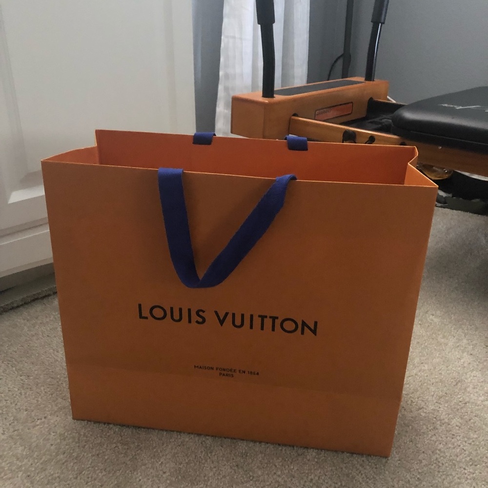 Louis Vuitton